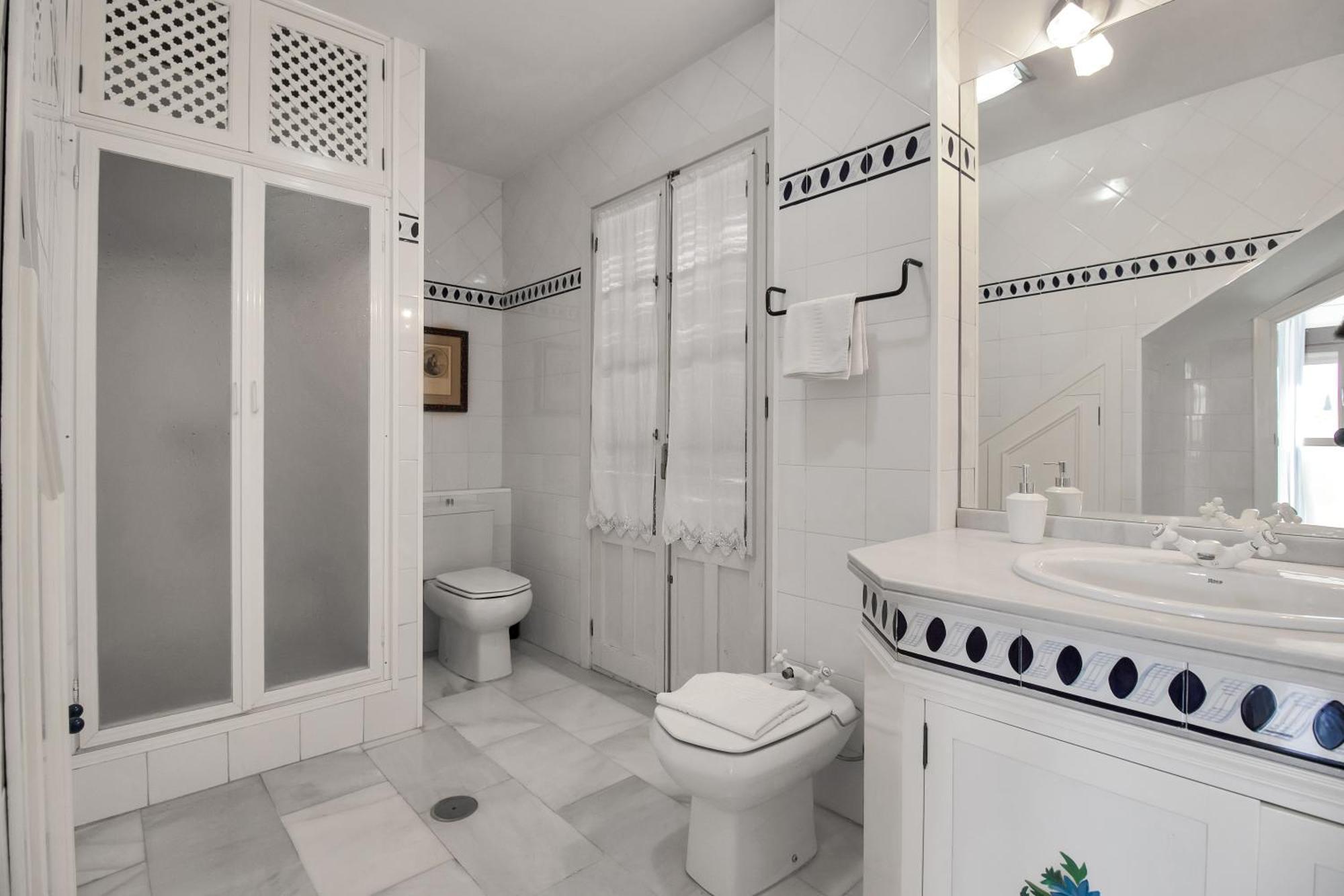 La Jaula De Oro Appartement Ronda Buitenkant foto