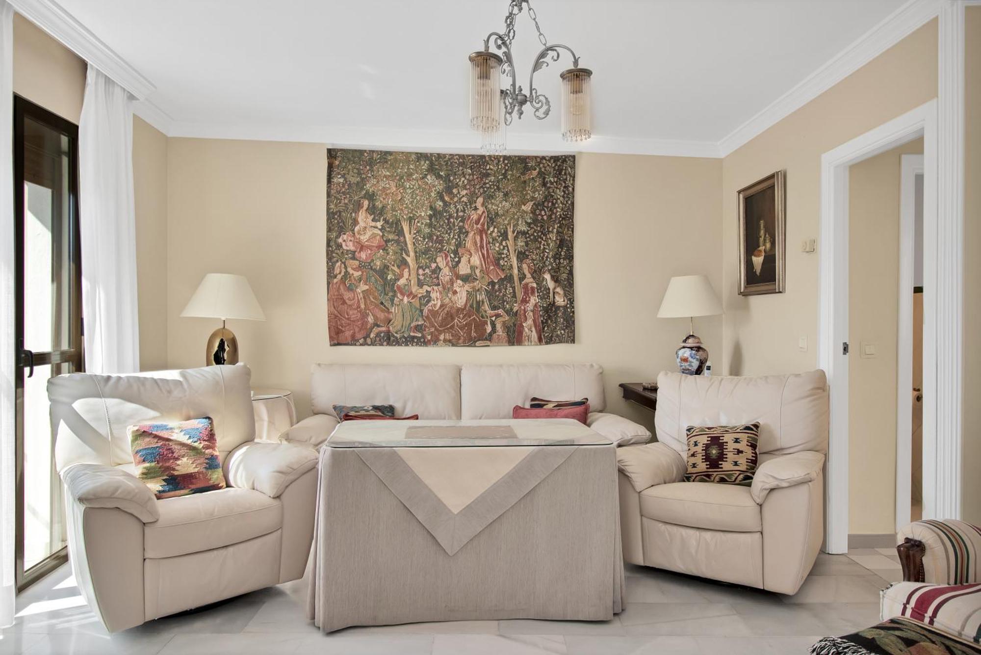 La Jaula De Oro Appartement Ronda Buitenkant foto