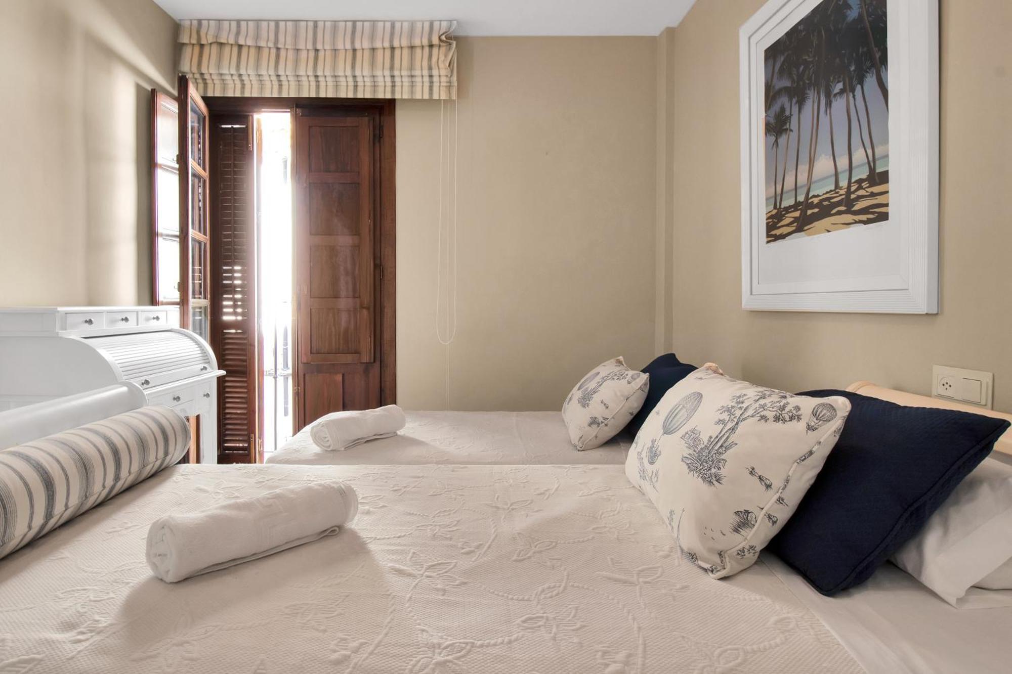 La Jaula De Oro Appartement Ronda Buitenkant foto